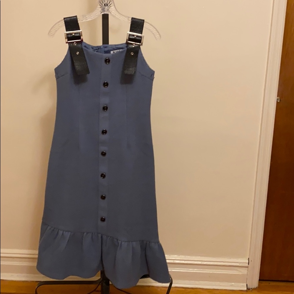 Women jumper